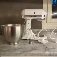 Kitchen Aid Classic 4,3 L