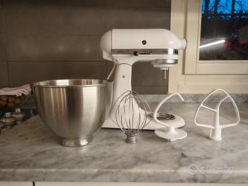 Kitchen Aid Classic 4,3 L