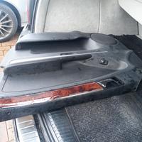 pannello destro completo x mercedes Ml 