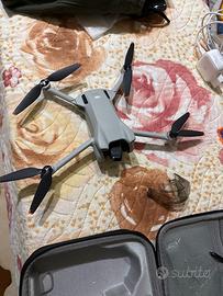 Drone Dji mini 3