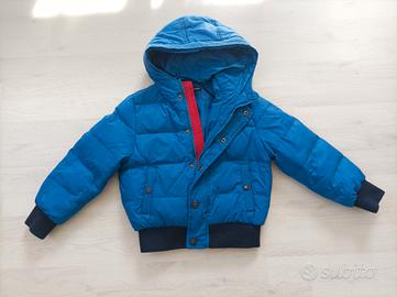 Bomber Original Marines 6 anni 