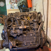 motore wm 2,5tdi 1995