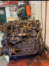 motore wm 2,5tdi 1995