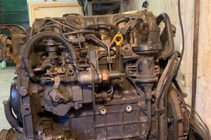 motore wm 2,5tdi 1995