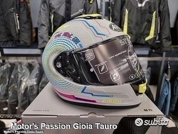 AIROH Casco Integrale ST501 Power Motor's Passion