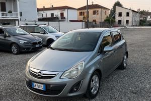 Opel Corsa 1.2 85CV 5 porte GPL-TECH Elective