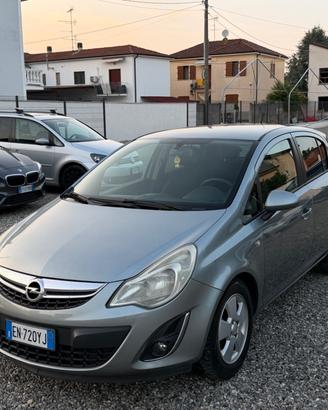 Opel Corsa 1.2 85CV 5 porte GPL-TECH Elective