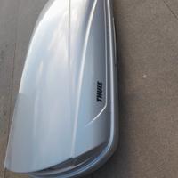 Box Auto Thule Motion XL 