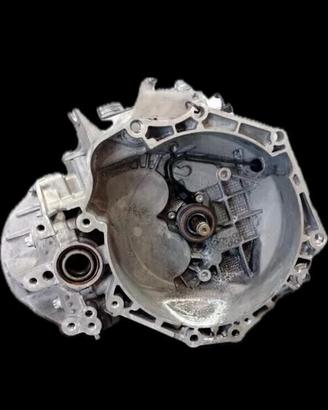 CAMBIO OPEL ASTRA 1.6 d K 6 marce B16DTR 2015-2021
