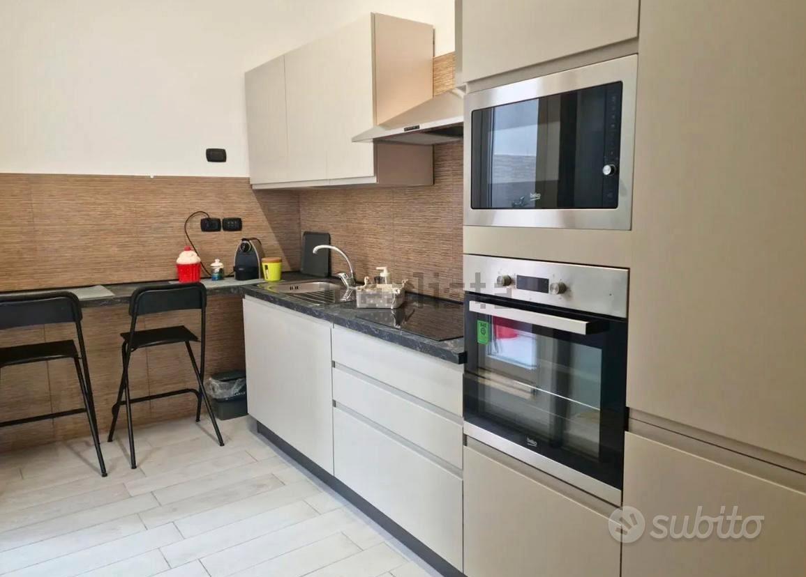 Appartamento – Nardò, Lecce - Vista 2