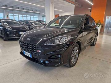 FORD Kuga 2.0 EcoBlue 120 CV aut. 2WD ST-Line X