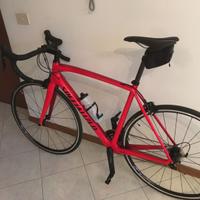 Bici da Corsa Specialized TARMAC SL4 SPORT (56)