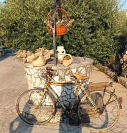 Bicicletta Mosquito Garelli