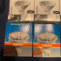 Faretti Osram
