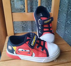 Scarpe bambino