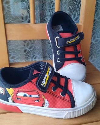 Scarpe bambino