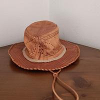 Cappello cowboy vintage