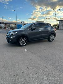 Fiat 500X lounge