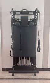 Balanced Body METRO IQ Reformer Pilates