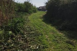 Terreno agricolo marco simone