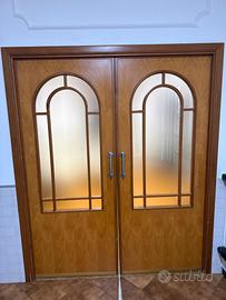 porte a scrigno come nuove