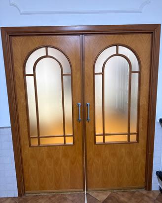 porte a scrigno come nuove