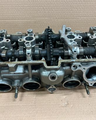 Testa Motore Mv Agusta Brutale 989 R