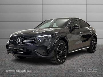 Mercedes GLC 220 d AMG Line Premium Plus 4matic au