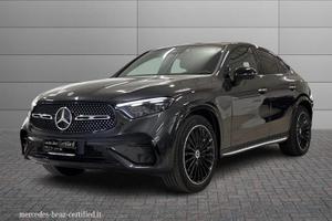 Mercedes GLC 220 d AMG Line Premium Plus 4matic au