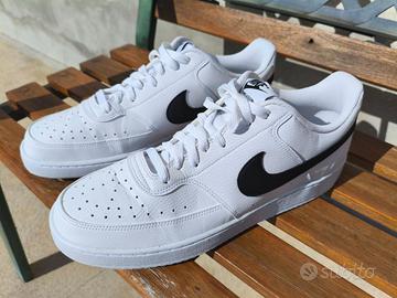 Nike Court Vision Low