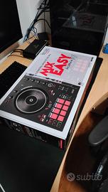 consolle dj Hercules inpulse 300 mk2