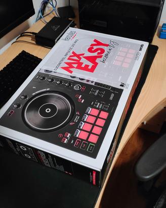consolle dj Hercules inpulse 300 mk2