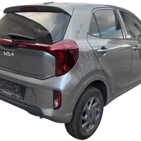 Per KIA PICANTO 2025 Ricambi parte posteriore