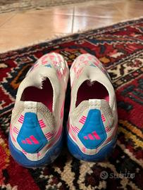 Scarpe Adodas Predator Elite FG