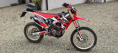 HONDA CRF 250
