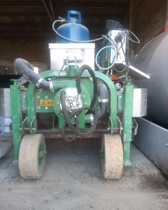 macchine agricole