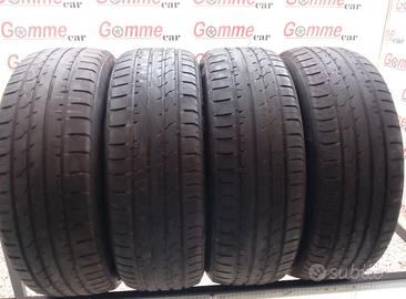 Gomme kumho 225 60 18 90% DOT 2021 COD:34