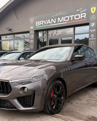 Maserati Levante V6 430 CV AWD Modena S
