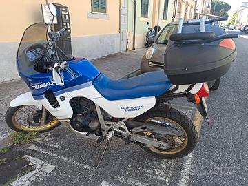 Honda Transcity - 1989