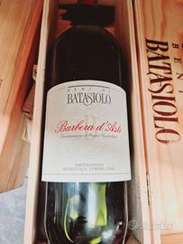 Barbera D Asti  