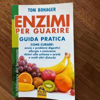 Enzimi per guarire 