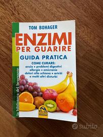 Enzimi per guarire 