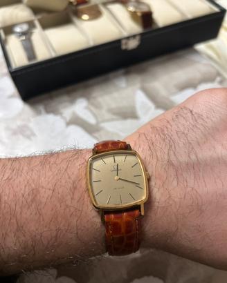 Orologio Omega De Ville