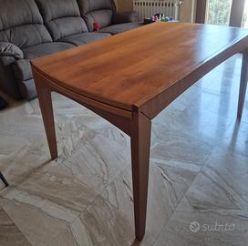 Tavolo allungabile callegaris