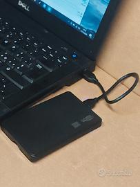 Hard disk esterno 320gb usb 3.0