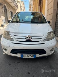 Citroen C3 GNV 2009