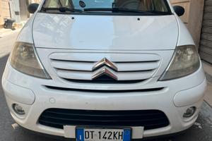 Citroen C3 GNV 2009