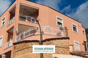 Quadrivio Panoramico Appartamento + Ampia Veranda