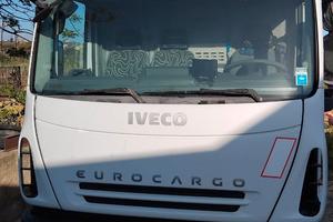 Eurocargo isotermico