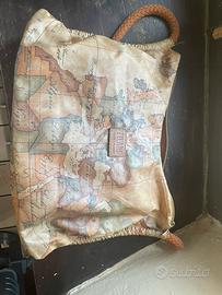 Borsa 1 classe
